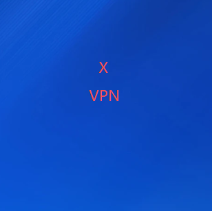 扫码添加XVPN网络加速器官网微信