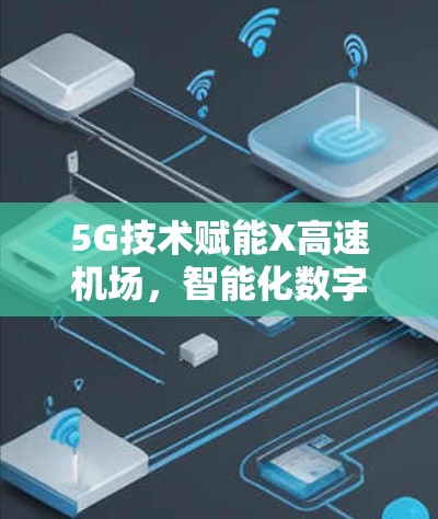 5G技术赋能X高速机场,智能化数字化通信新实践 5G技术赋能X高速机场,智能化数字化通信新实践