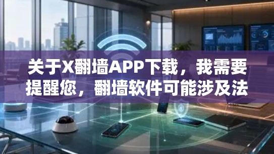 关于X翻墙APP下载，我需要提醒您，翻墙软件可能涉及法律风险和网络安全问题。请确保在遵守当地法律法规的前提下使用任何软件。以下是一些建议
