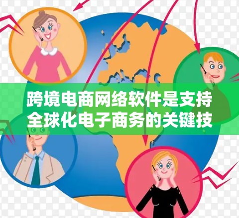 跨境电商网络软件是支持全球化电子商务的关键技术平台,涵盖国际贸易、支付、物流、数据分析和语言支持等多个方面。以下是对该领域的详细分析 跨境电商网络软件是支持全球化电子商务的关键技术平台,涵盖国际贸易、支付、物流、数据分析和语言支持等多个方面。以下是对该领域的详细分析