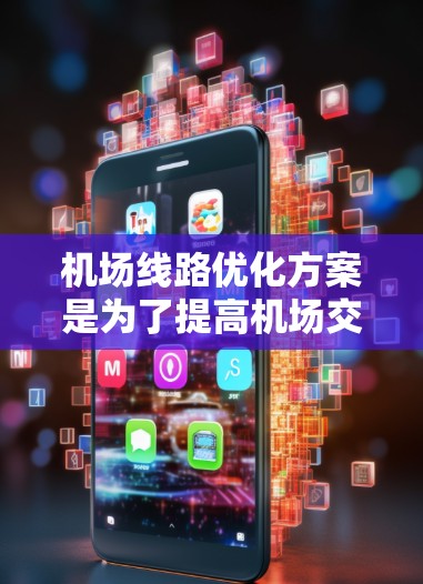机场线路优化方案是为了提高机场交通效率、降低运行成本、减少拥堵和污染的综合性解决方案。以下是一个典型的机场线路优化方案框架，供参考