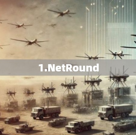 1.NetRound 1.NetRound