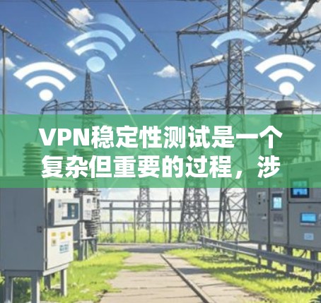 VPN稳定性测试是一个复杂但重要的过程,涉及多个关键因素来评估VPN服务的质量。以下是对VPN稳定性测试的分析和排名 VPN稳定性测试是一个复杂但重要的过程,涉及多个关键因素来评估VPN服务的质量。以下是对VPN稳定性测试的分析和排名