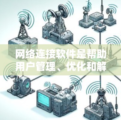 网络连接软件是帮助用户管理、优化和解决网络连接问题的工具。这些软件可以帮助你监控网络性能、解决网络故障、优化网络速度、保护网络安全等。以下是一些常用的网络连接软件和工具的合集,分为几大类 网络连接软件是帮助用户管理、优化和解决网络连接问题的工具。这些软件可以帮助你监控网络性能、解决网络故障、优化网络速度、保护网络安全等。以下是一些常用的网络连接软件和工具的合集,分为几大类