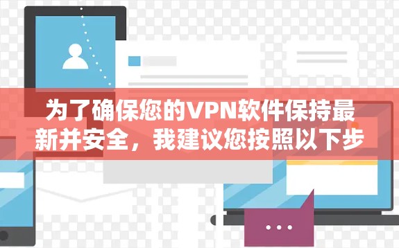 为了确保您的VPN软件保持最新并安全,我建议您按照以下步骤操作 为了确保您的VPN软件保持最新并安全,我建议您按照以下步骤操作