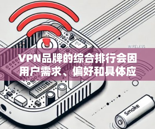 VPN品牌的综合排行会因用户需求、偏好和具体应用场景而有所不同。以下是一些知名的VPN品牌及其特点,供你参考 VPN品牌的综合排行会因用户需求、偏好和具体应用场景而有所不同。以下是一些知名的VPN品牌及其特点,供你参考