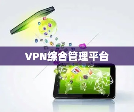 VPN综合管理平台 VPN综合管理平台