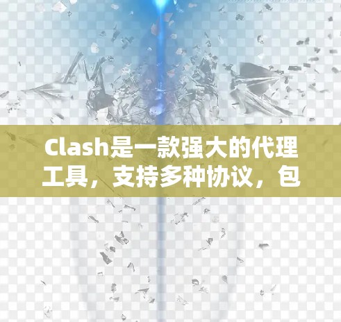 Clash是一款强大的代理工具,支持多种协议,包括HTTP、HTTPS和SOCKS。以下是下载和配置Clash的详细指南 Clash是一款强大的代理工具,支持多种协议,包括HTTP、HTTPS和SOCKS。以下是下载和配置Clash的详细指南
