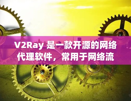 V2Ray 是一款开源的网络代理软件,常用于网络流量代理、防追踪、访问限制绕过等场景。以下是 V2Ray 的下载和安装指南 V2Ray 是一款开源的网络代理软件,常用于网络流量代理、防追踪、访问限制绕过等场景。以下是 V2Ray 的下载和安装指南