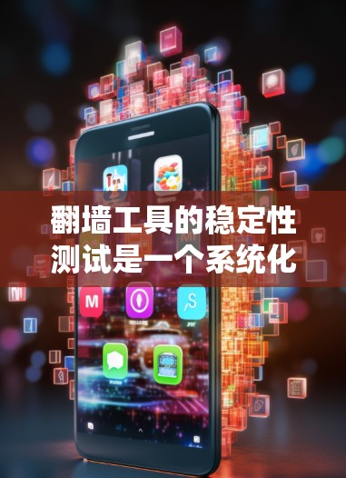 翻墙工具的稳定性测试是一个系统化的过程,旨在确保工具在各种网络环境下都能稳定可靠地工作。以下是对这一测试过程的详细总结 翻墙工具的稳定性测试是一个系统化的过程,旨在确保工具在各种网络环境下都能稳定可靠地工作。以下是对这一测试过程的详细总结