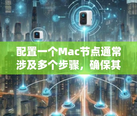 配置一个Mac节点通常涉及多个步骤,确保其网络、安全和系统设置正确,以便顺利连接到目标网络或作为开发环境使用。以下是详细的配置步骤 配置一个Mac节点通常涉及多个步骤,确保其网络、安全和系统设置正确,以便顺利连接到目标网络或作为开发环境使用。以下是详细的配置步骤