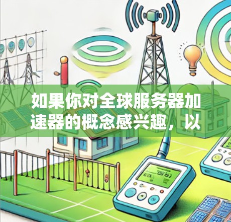 如果你对全球服务器加速器的概念感兴趣,以下是一些可能的解释和相关信息 如果你对全球服务器加速器的概念感兴趣,以下是一些可能的解释和相关信息