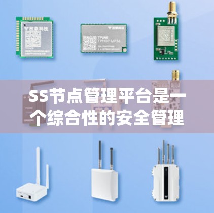SS节点管理平台是一个综合性的安全管理工具，旨在提供全面的安全功能，确保系统的安全性和稳定性。以下是对该平台的详细分析和总结