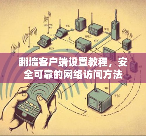 翻墙客户端设置教程,安全可靠的网络访问方法 翻墙客户端设置教程,安全可靠的网络访问方法