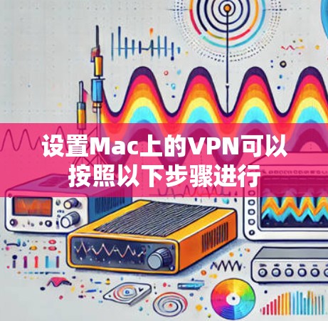 设置Mac上的VPN可以按照以下步骤进行