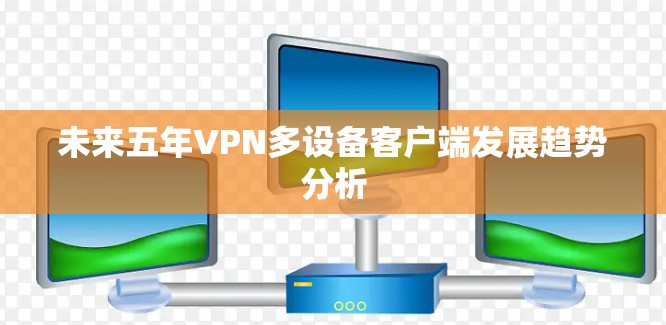未来五年VPN多设备客户端发展趋势分析 未来五年VPN多设备客户端发展趋势分析