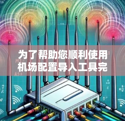 为了帮助您顺利使用机场配置导入工具完成配置,我们提供以下分步指南 为了帮助您顺利使用机场配置导入工具完成配置,我们提供以下分步指南