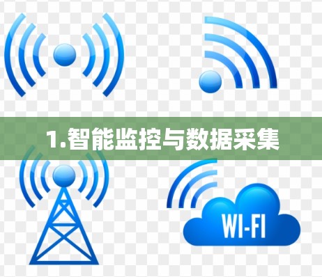 1.智能监控与数据采集 1.智能监控与数据采集