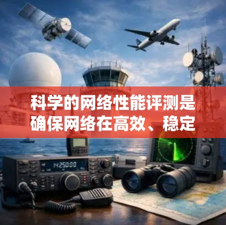 科学的网络性能评测是确保网络在高效、稳定和安全方面表现良好的关键步骤。以下是一份有条理的评测指南,帮助您系统地进行网络性能评估 科学的网络性能评测是确保网络在高效、稳定和安全方面表现良好的关键步骤。以下是一份有条理的评测指南,帮助您系统地进行网络性能评估