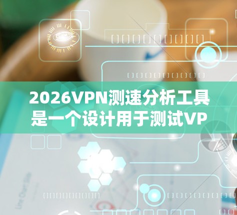 2026VPN测速分析工具是一个设计用于测试VPN服务性能的工具,能够帮助用户评估不同VPN服务的速度和稳定性。以下是对该工具的详细分析 2026VPN测速分析工具是一个设计用于测试VPN服务性能的工具,能够帮助用户评估不同VPN服务的速度和稳定性。以下是对该工具的详细分析