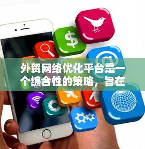外贸网络优化平台是一个综合性的策略，旨在通过技术手段提升企业的网络效率和竞争力。以下是对外贸网络优化平台的详细分析和建议