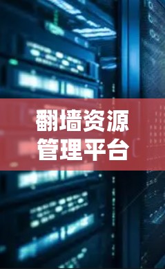 翻墙资源管理平台,解决方案与应用分析 翻墙资源管理平台,解决方案与应用分析