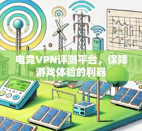电竞VPN评测平台，保障游戏体验的利器
