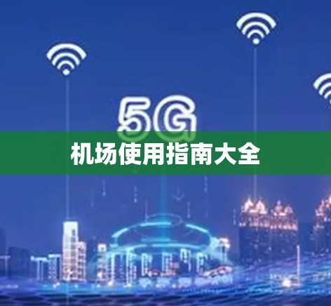 机场使用指南大全 机场使用指南大全