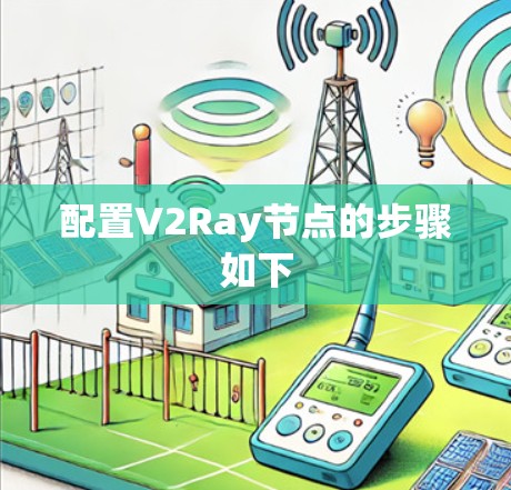 配置V2Ray节点的步骤如下 配置V2Ray节点的步骤如下