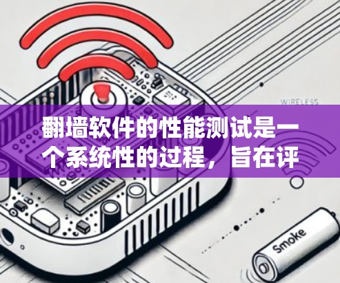 翻墙软件的性能测试是一个系统性的过程，旨在评估软件的不同方面，以确保其在实际应用中表现良好。以下是对翻墙软件性能测试的详细指南，分步骤说明测试目标、方法和注意事项