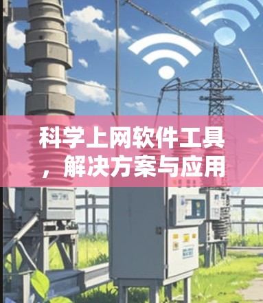 科学上网软件工具，解决方案与应用探析