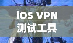iOS VPN测试工具,功能与使用方法全解析 iOS VPN测试工具,功能与使用方法全解析