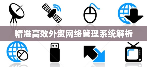 精准高效外贸网络管理系统解析