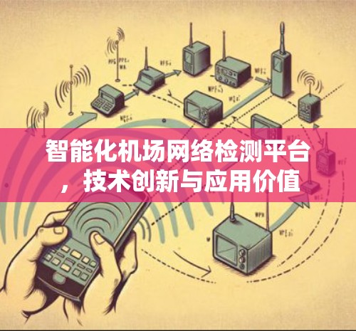 智能化机场网络检测平台,技术创新与应用价值 智能化机场网络检测平台,技术创新与应用价值