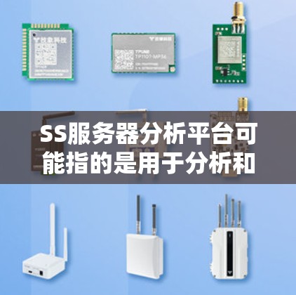 SS服务器分析平台可能指的是用于分析和监控SSH(Secure Shell)服务器的平台。以下是一些可能的解释和相关工具 SS服务器分析平台可能指的是用于分析和监控SSH(Secure Shell)服务器的平台。以下是一些可能的解释和相关工具