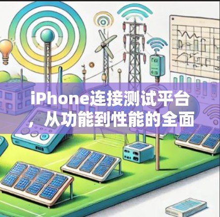 iPhone连接测试平台,从功能到性能的全面解析 iPhone连接测试平台,从功能到性能的全面解析