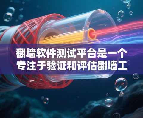 翻墙软件测试平台是一个专注于验证和评估翻墙工具性能、稳定性和安全性的环境。以下是对这些平台的详细分析和总结 翻墙软件测试平台是一个专注于验证和评估翻墙工具性能、稳定性和安全性的环境。以下是对这些平台的详细分析和总结