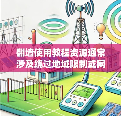 翻墙使用教程资源通常涉及绕过地域限制或网络审查,以访问被限制访问的网站、服务或内容。以下是一些常见的翻墙方法和资源,但请注意,这些操作可能涉及法律和道德问题,建议遵守当地法律法规,并尊重版权 翻墙使用教程资源通常涉及绕过地域限制或网络审查,以访问被限制访问的网站、服务或内容。以下是一些常见的翻墙方法和资源,但请注意,这些操作可能涉及法律和道德问题,建议遵守当地法律法规,并尊重版权