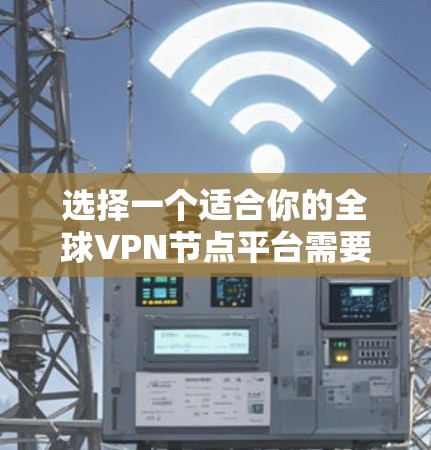 选择一个适合你的全球VPN节点平台需要综合考虑覆盖范围、安全性、速度、使用体验、价格等多个因素。以下是对几款知名平台的分析和总结,帮助你做出明智的选择 选择一个适合你的全球VPN节点平台需要综合考虑覆盖范围、安全性、速度、使用体验、价格等多个因素。以下是对几款知名平台的分析和总结,帮助你做出明智的选择