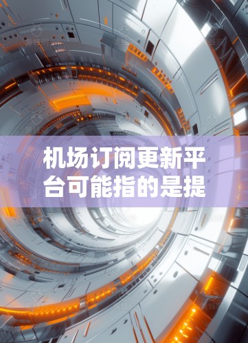 机场订阅更新平台可能指的是提供在机场内使用Wi-Fi或其他服务的订阅平台。以下是一些常见的机场订阅平台和服务 机场订阅更新平台可能指的是提供在机场内使用Wi-Fi或其他服务的订阅平台。以下是一些常见的机场订阅平台和服务