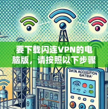 要下载闪连VPN的电脑版,请按照以下步骤操作 要下载闪连VPN的电脑版,请按照以下步骤操作