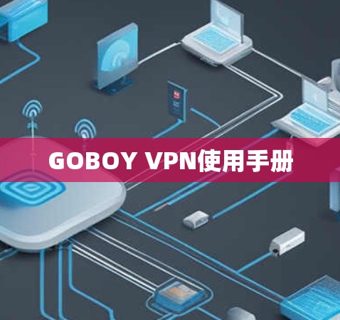 GOBOY VPN使用手册 GOBOY VPN使用手册