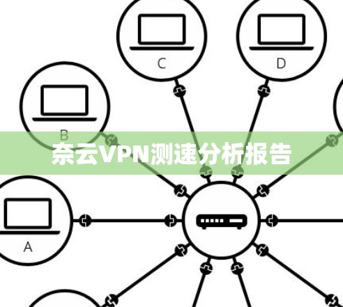 奈云VPN测速分析报告 奈云VPN测速分析报告