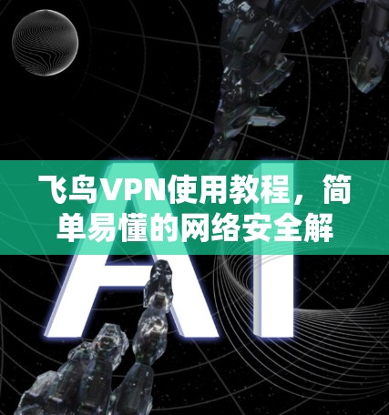 飞鸟VPN使用教程,简单易懂的网络安全解决方案 飞鸟VPN使用教程,简单易懂的网络安全解决方案