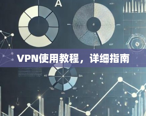 VPN使用教程,详细指南 VPN使用教程,详细指南