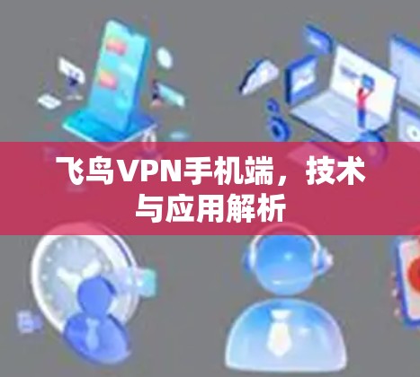 飞鸟VPN手机端,技术与应用解析 飞鸟VPN手机端,技术与应用解析