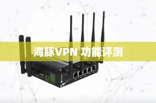 海豚VPN 功能评测 海豚VPN 功能评测