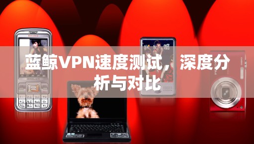 蓝鲸VPN速度测试,深度分析与对比 蓝鲸VPN速度测试,深度分析与对比