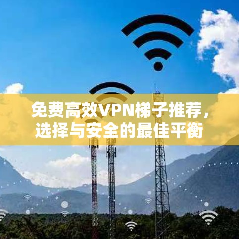 免费高效VPN梯子推荐,选择与安全的最佳平衡 免费高效VPN梯子推荐,选择与安全的最佳平衡
