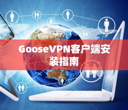 GooseVPN客户端安装指南 GooseVPN客户端安装指南